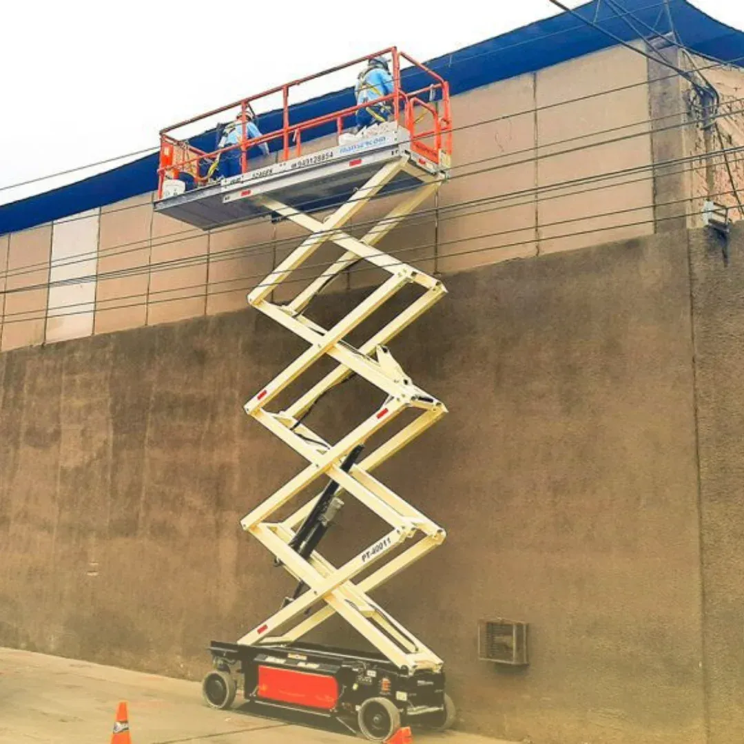 5Life Maquinarias Life Maquinarias